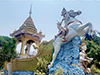 Wat Chai Chumphon Chana Songkhram