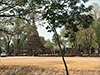 Wat Chang Lom (Sukhothai)