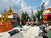Wat Khao Din (Suphanburi)