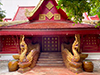 Wat Khong Khao