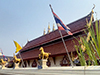 Wat Khuan Khah Mah