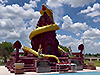 Wat Kreun Kathin