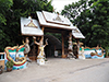 Wat Nong Nok Chum