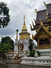 Wat Pah Daet