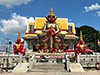 Wat Pahk Khao Sahn Tai