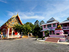 Wat Pathum Wongsawaht