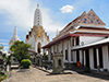 Wat Phitchaya Yahtikarahm Worawihaan