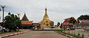 Wat Phra Borommathat Chediyaram