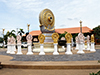 Wat Phra Borommathat Chediyaram