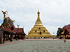 Wat Phra Borommathat Chediyaram