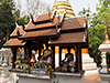 Wat Phra Kaew, Chiang Rai