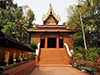 Wat Phra Kaew, Chiang Rai