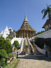 Wat Phra Phutthabaht