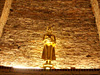 Wat Prayun Wongsahwaht (inner chedi Buddha images)