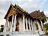 Wat Ratchaburana, Bangkok