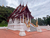 Wat Santi Khiri Yahn Sangwararam