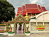 Wat Sitaraam (Wat Khok Moo)