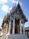 Wat Sri Ihyam