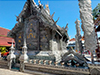 Wat Sri Suphan (Silver Temple)