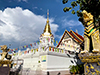 Wat Sri Umohng Kham