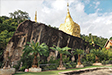 Wat Tham Pha Daen