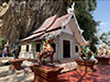 Wat Tham Phra