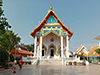 Wat That Thong Phra Aram Luang