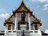 Wat Wachira Thammaram