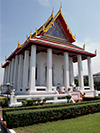 Wat Wongsamoon Wihaan