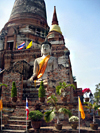 Wat Yai Chai Mongkhon