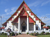Wihaan Phra Mongkhon Bophit