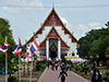 Wihaan Phra Mongkhon Bophit