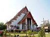 Wihaan Phra Mongkhon Bophit