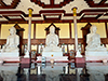 Wihaan of the Five Buddhas