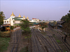 Yangon Central Railway Station