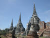 Wat Phra Sri Sanphet