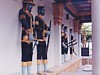 Thai History Museum