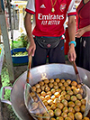 khanom khai nok kratah