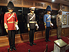 military uniform post-Rattanakosin period