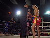 mongkhon (muay thai)