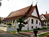 Thonburi Palace (Throne Hall)