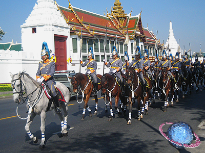 THAILEX - Thailand Travel Encyclopedia