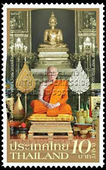 150th Anniversary of Wat Ratchabophit Sathitmahasimaram