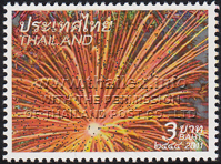 2012 New Year Fireworks