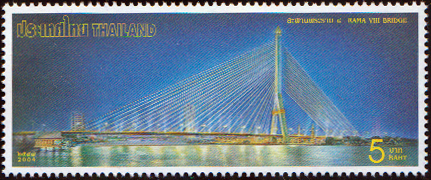 Rama VIII Bridge