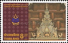 Chiang Mai 700th Anniversary Celebration