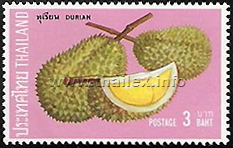 durian