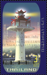 Lighthouses