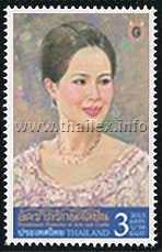 Queen Sirikit - Preeminent Protector of Arts and Crafts