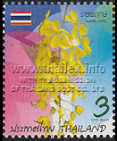 New Year 2014 - National Flowers of 10 ASEAN Countries